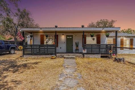 9614 Santa Clara Drive Fort Worth TX 76116
