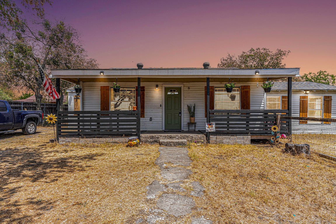 9614 Santa Clara Drive Fort Worth TX 76116