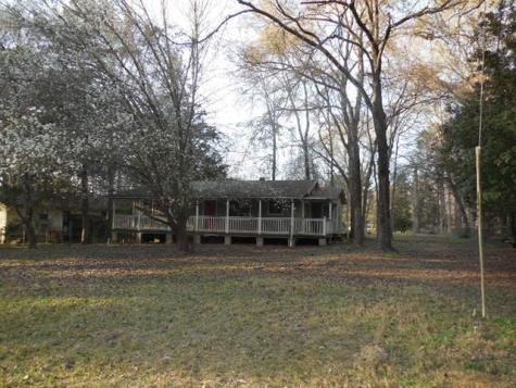 1104 Foreman Road Doyline LA 71023