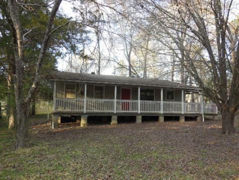 1104 Foreman Road Doyline LA 71023