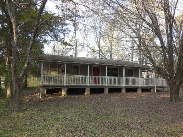 1104 Foreman Road Doyline LA 71023