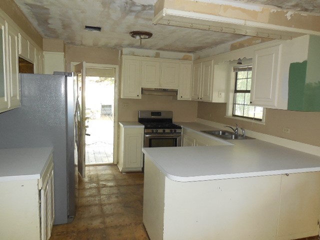 1104 Foreman Road Doyline LA 71023