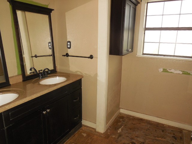 1104 Foreman Road Doyline LA 71023