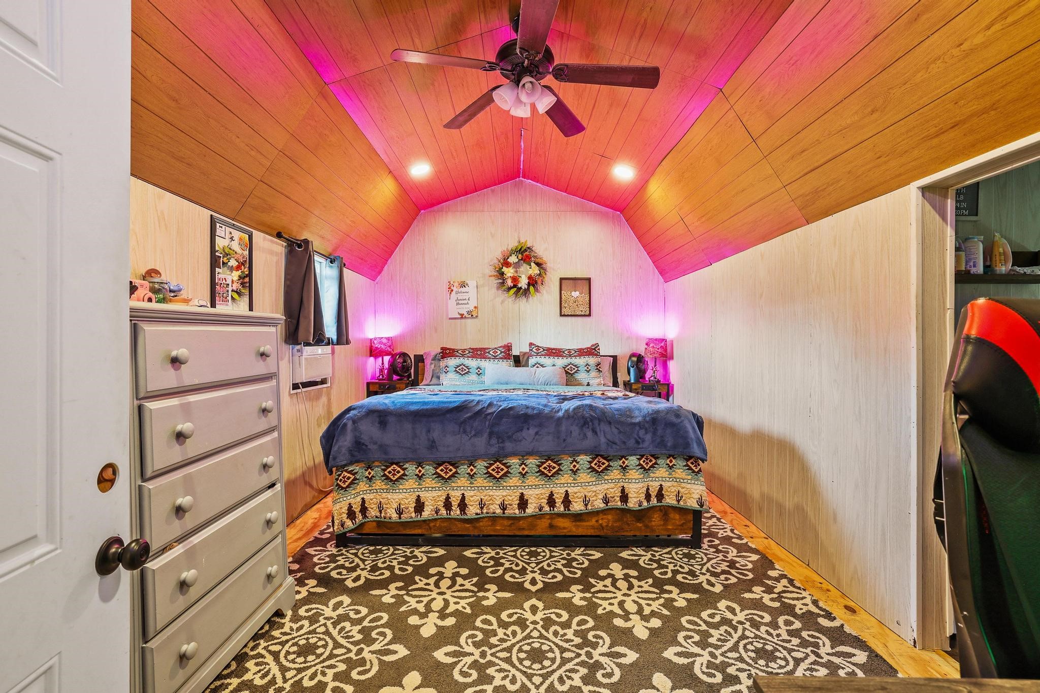 981 County Road 4918 Trenton TX 75490