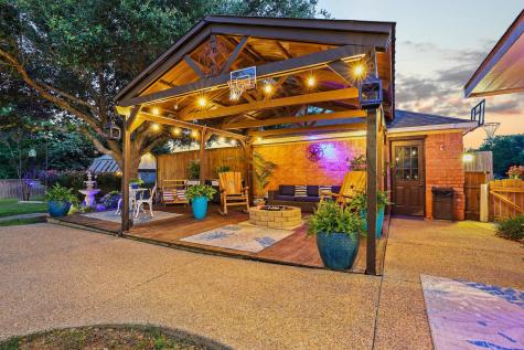 981 County Road 4918 Trenton TX 75490