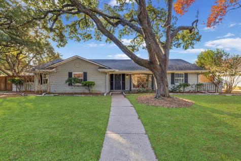 3172 Whirlaway Road Dallas TX 75229
