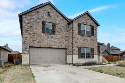 6201 Norley Court Aubrey TX 76227