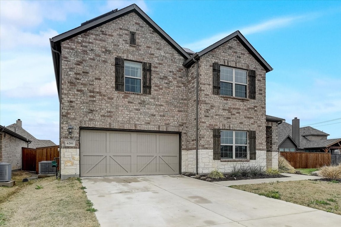 6201 Norley Court Aubrey TX 76227
