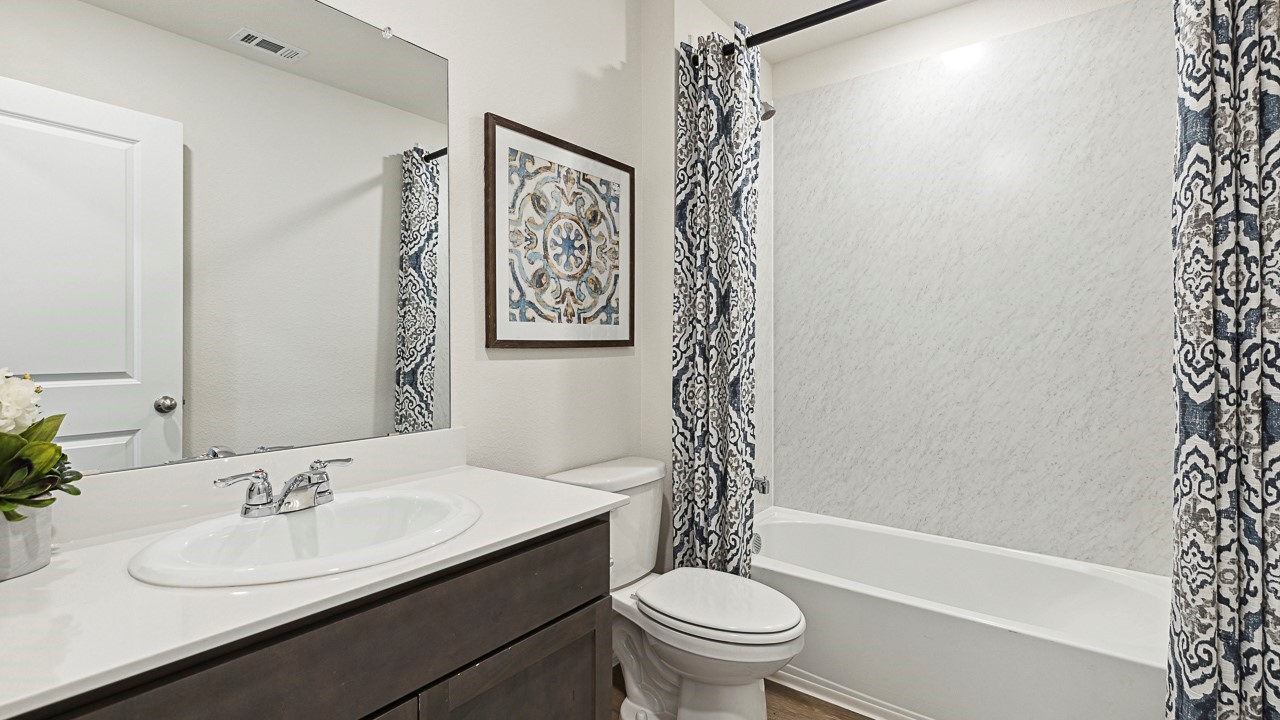 120 Pheasant Run Road Terrell TX 75160