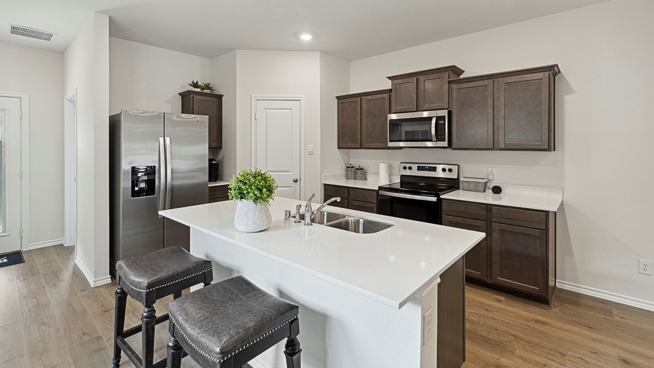120 Pheasant Run Road Terrell TX 75160