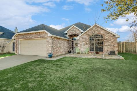 1141 Sparrow Circle Midlothian TX 76065