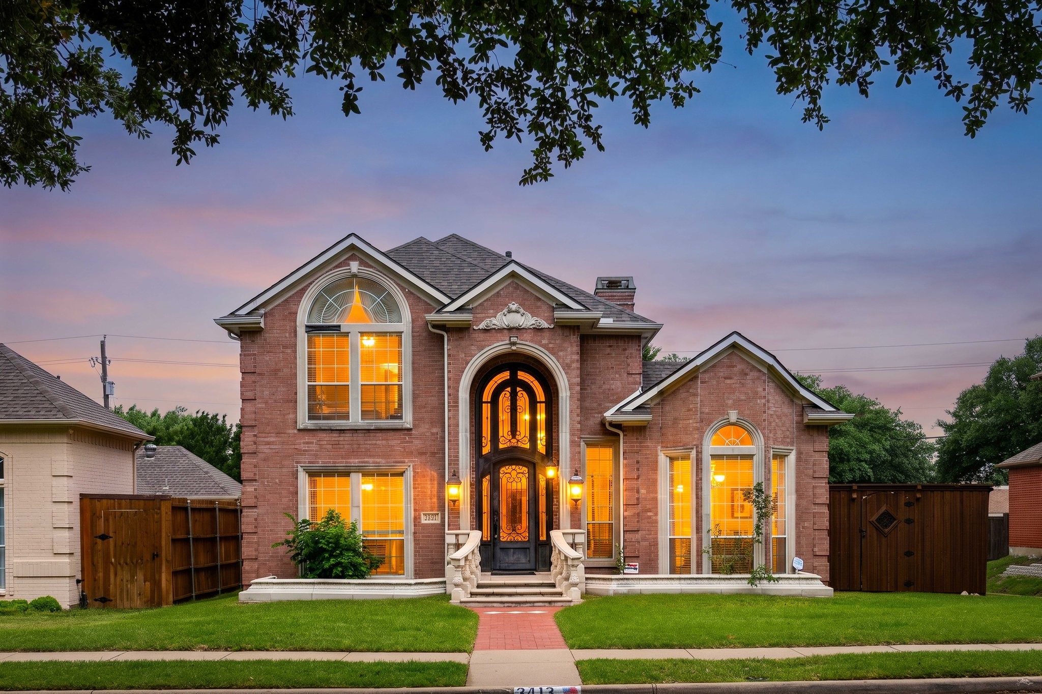 3413 Westway Court Plano TX 75093
