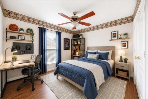 3413 Westway Court Plano TX 75093