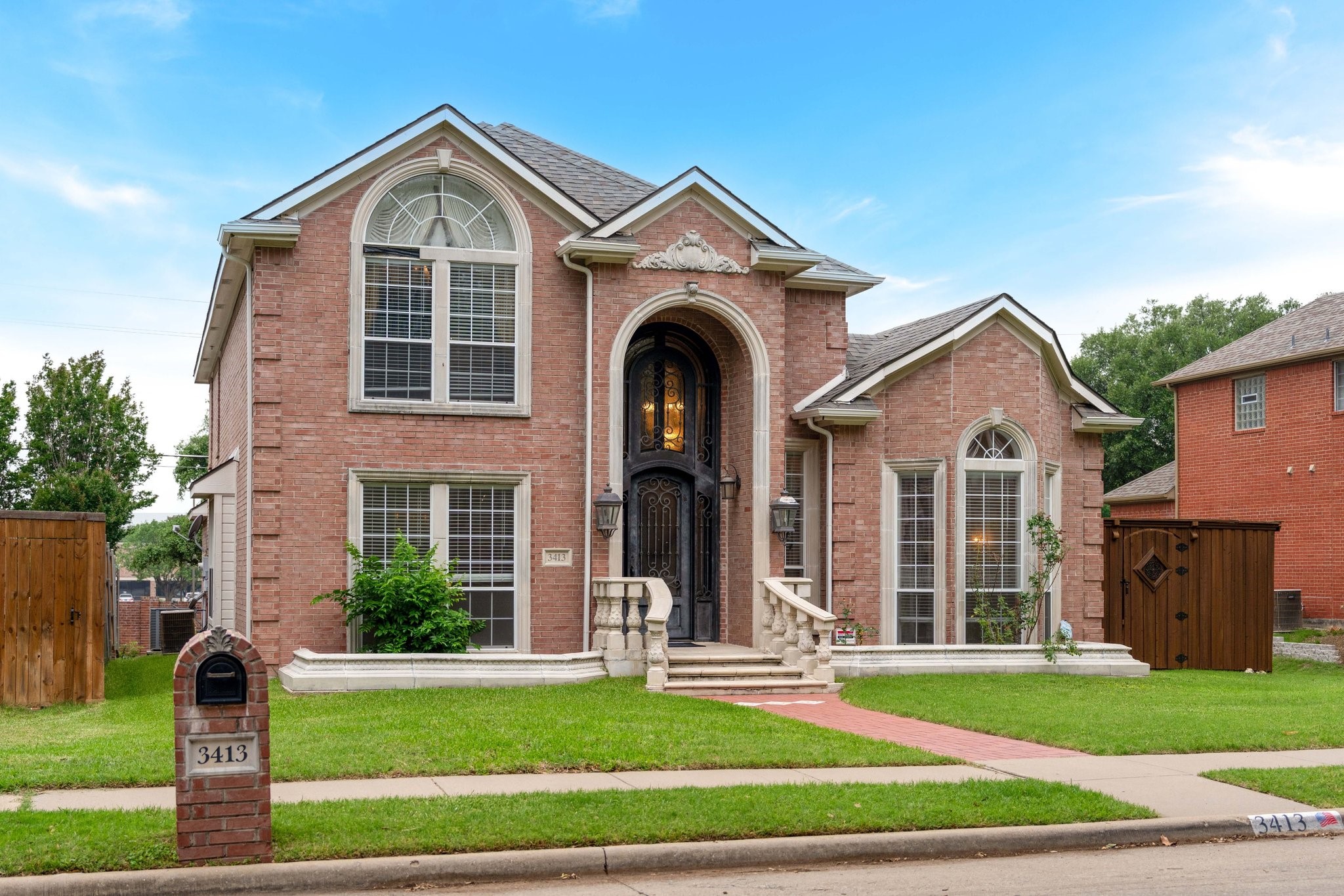 3413 Westway Court Plano TX 75093