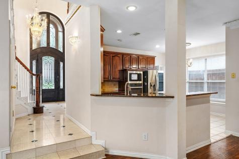 3413 Westway Court Plano TX 75093