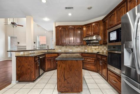 3413 Westway Court Plano TX 75093