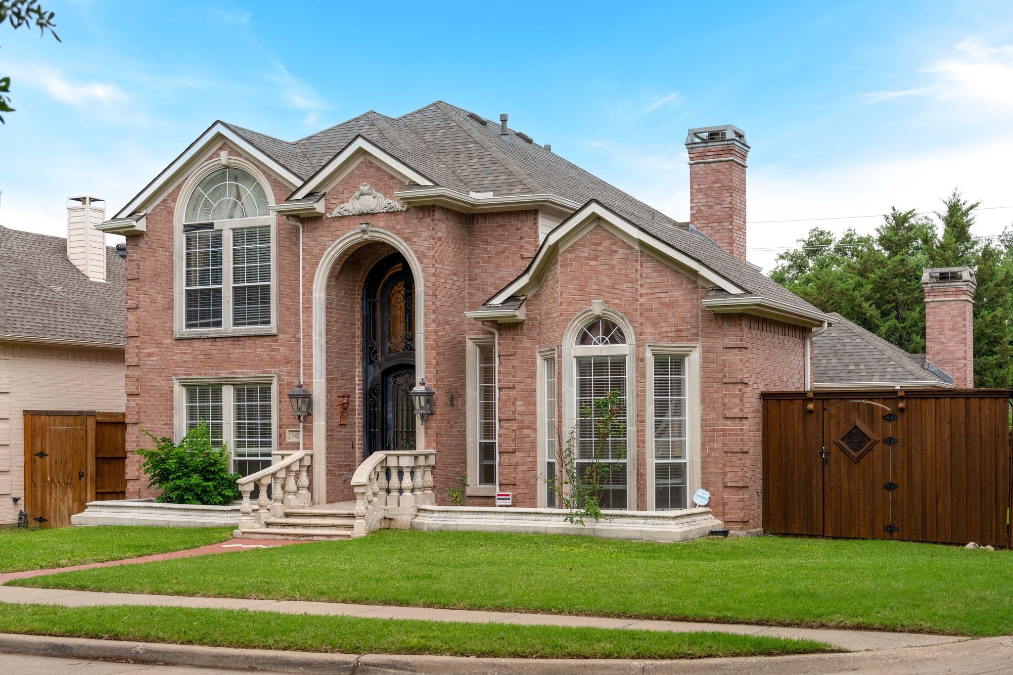3413 Westway Court Plano TX 75093