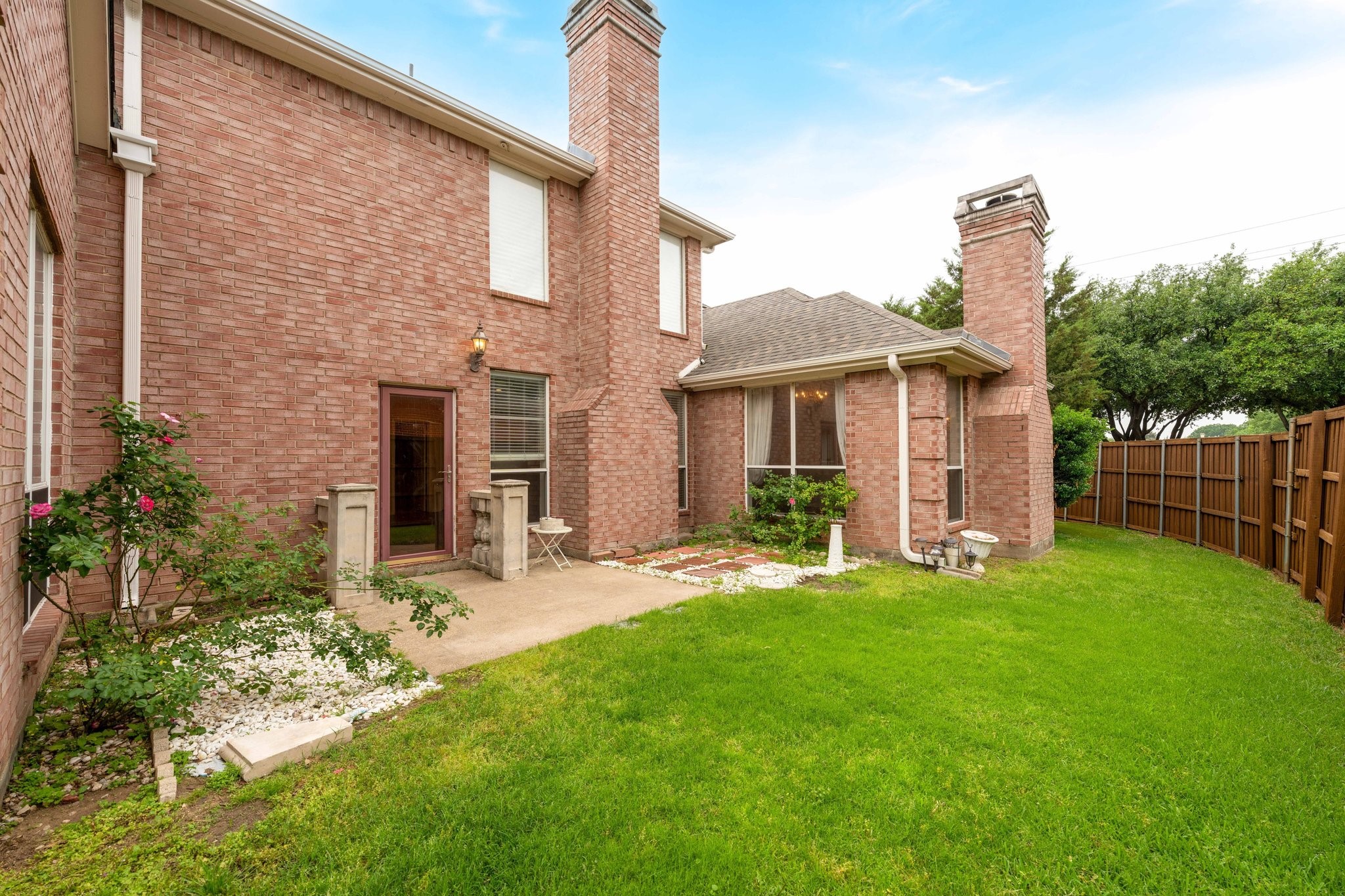 3413 Westway Court Plano TX 75093