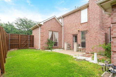 3413 Westway Court Plano TX 75093