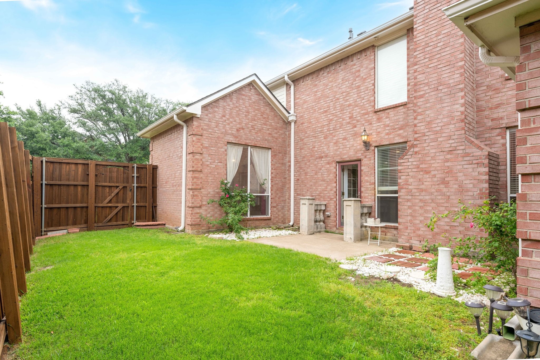3413 Westway Court Plano TX 75093