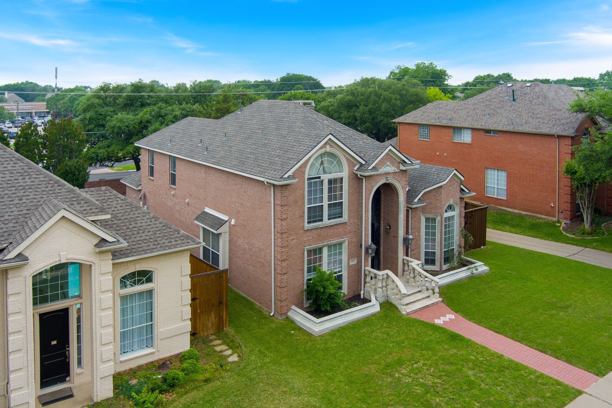 3413 Westway Court Plano TX 75093