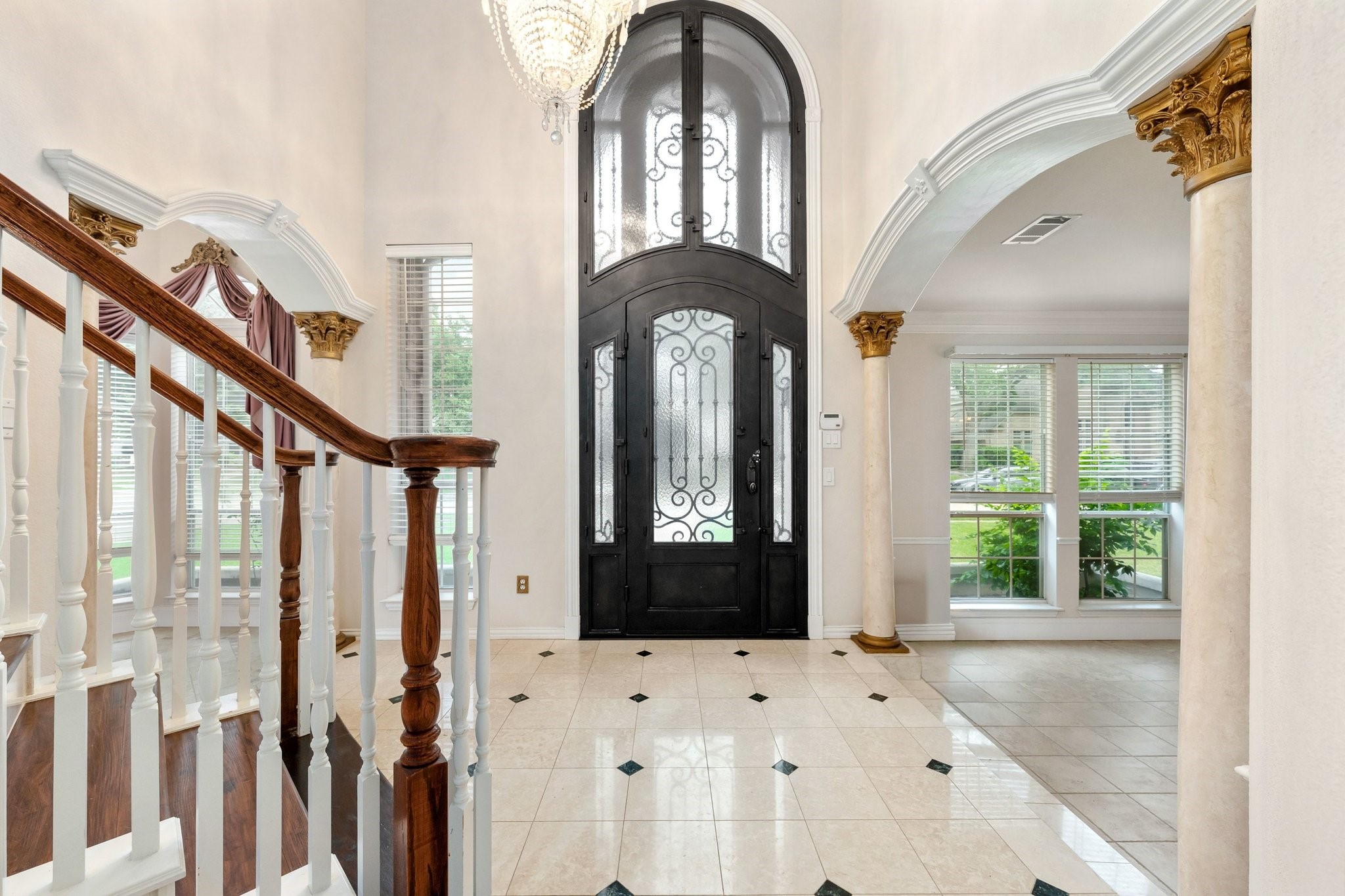 3413 Westway Court Plano TX 75093
