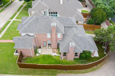 3413 Westway Court Plano TX 75093