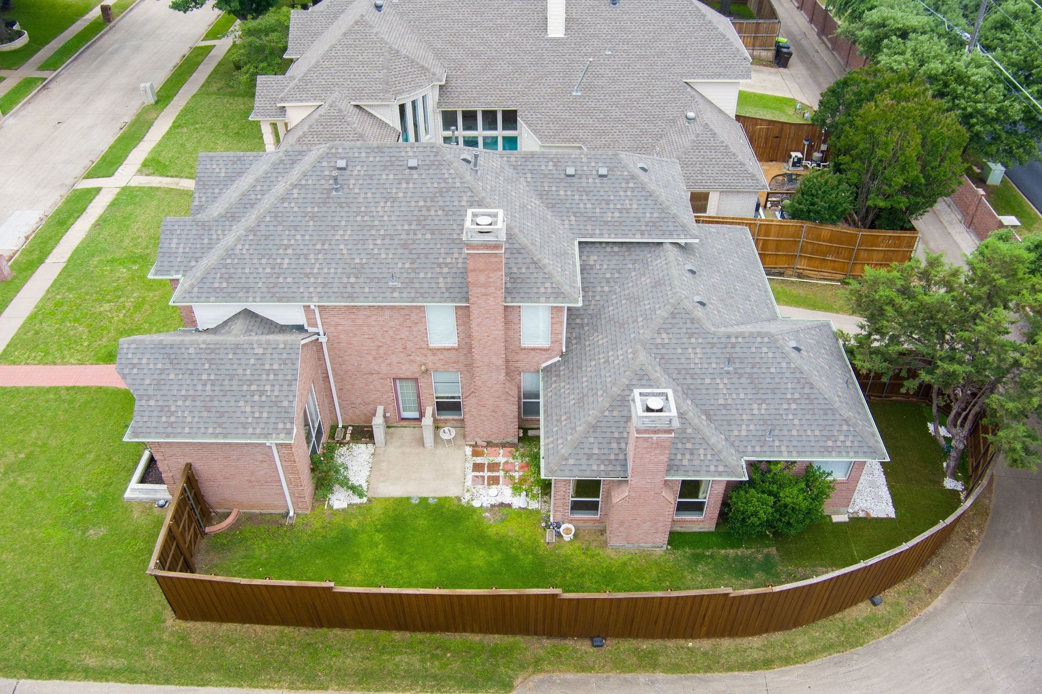 3413 Westway Court Plano TX 75093