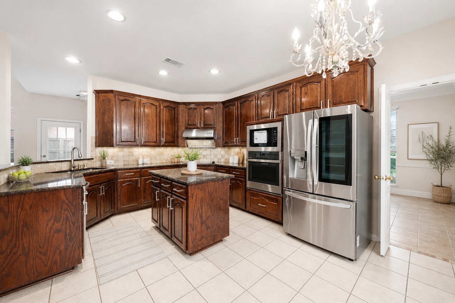 3413 Westway Court Plano TX 75093