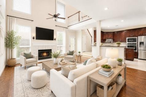 3413 Westway Court Plano TX 75093
