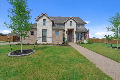 349 Oak Meadow Trail Mcgregor TX 76657