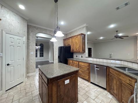 4008 Huron Court Granbury TX 76048