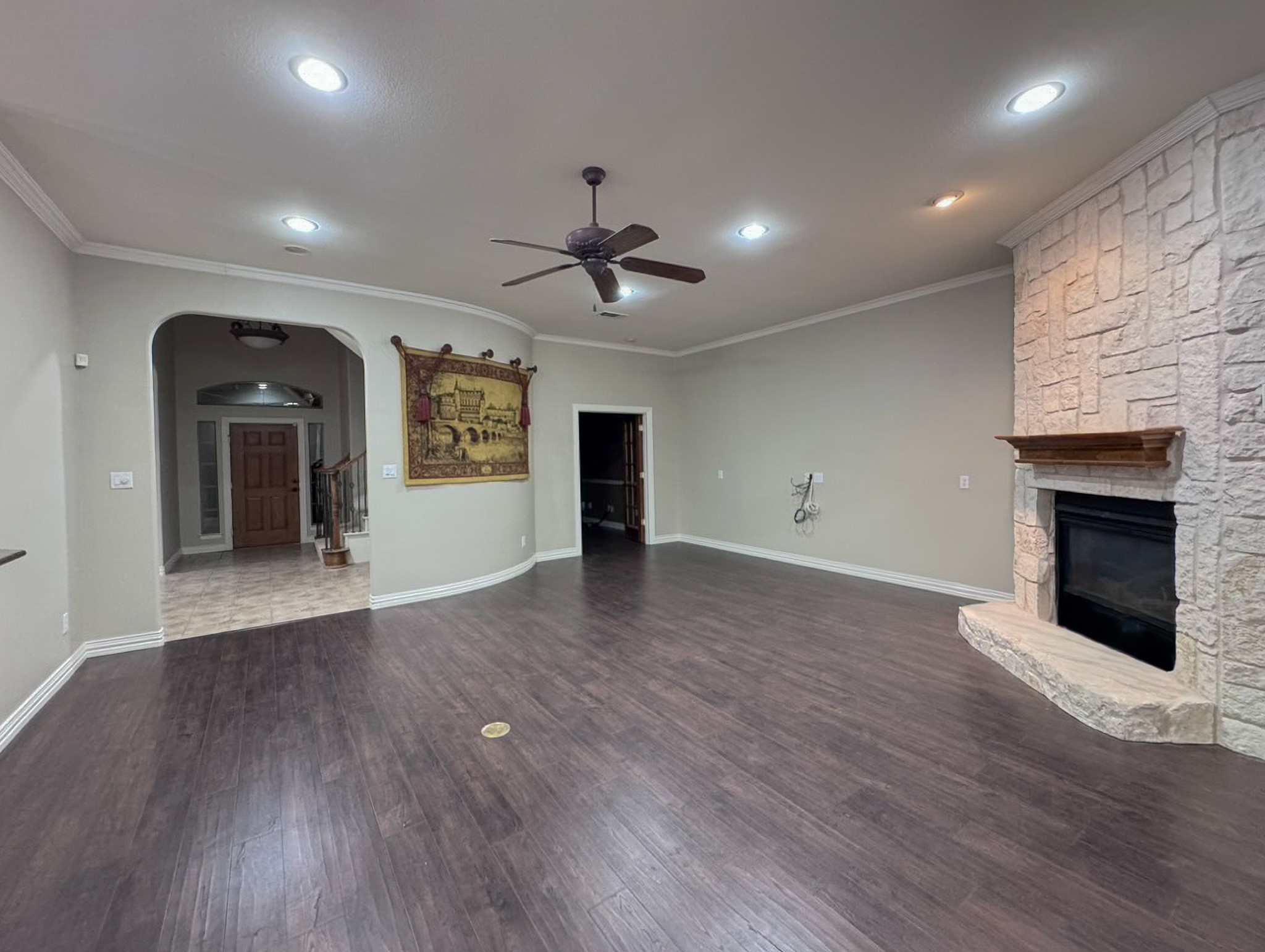4008 Huron Court Granbury TX 76048
