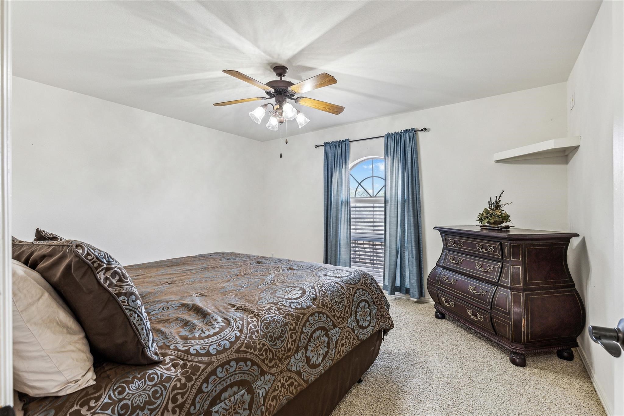4008 Huron Court Granbury TX 76048