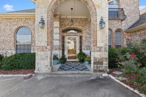 4008 Huron Court Granbury TX 76048