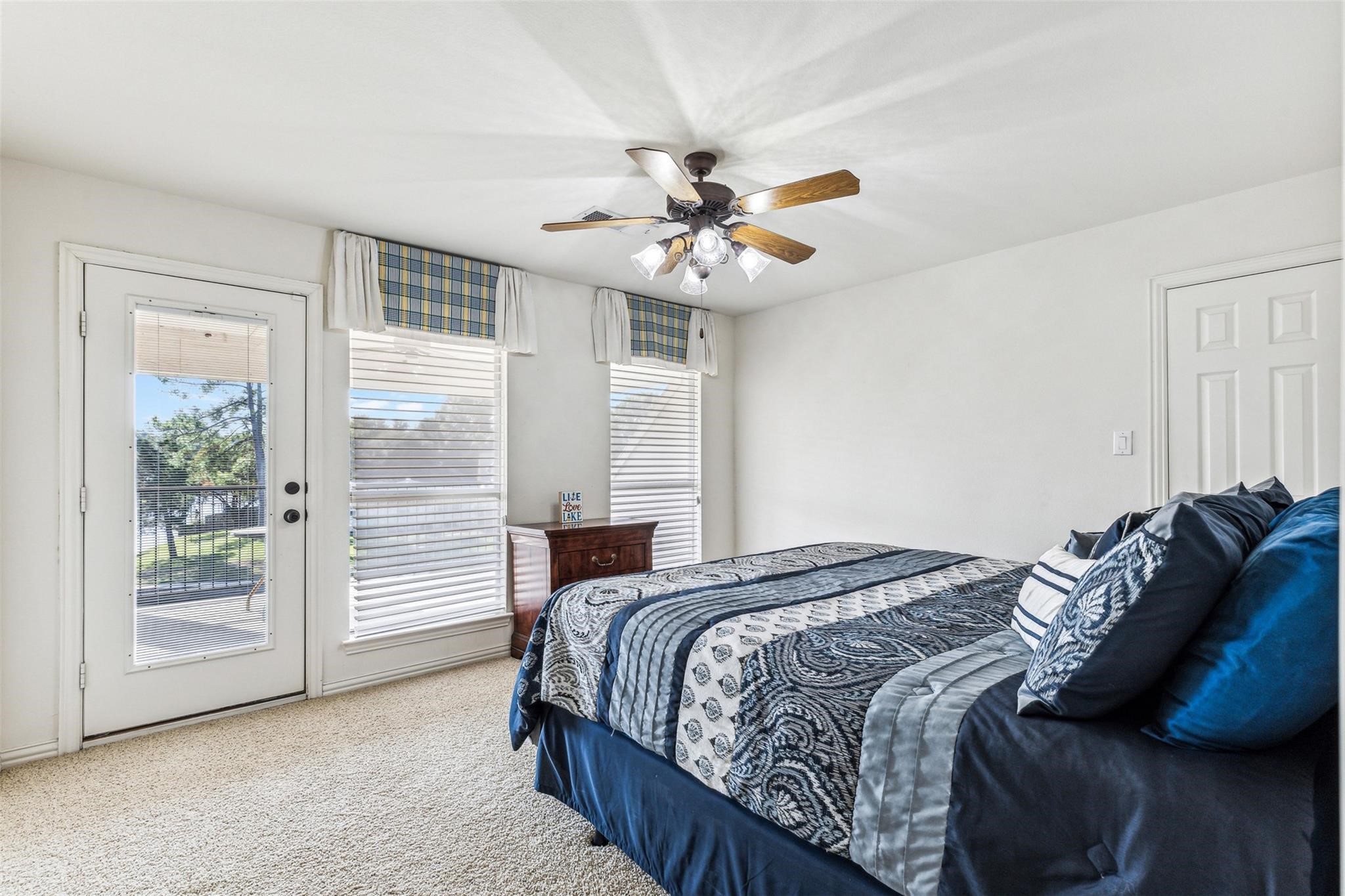4008 Huron Court Granbury TX 76048