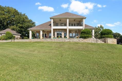 4008 Huron Court Granbury TX 76048