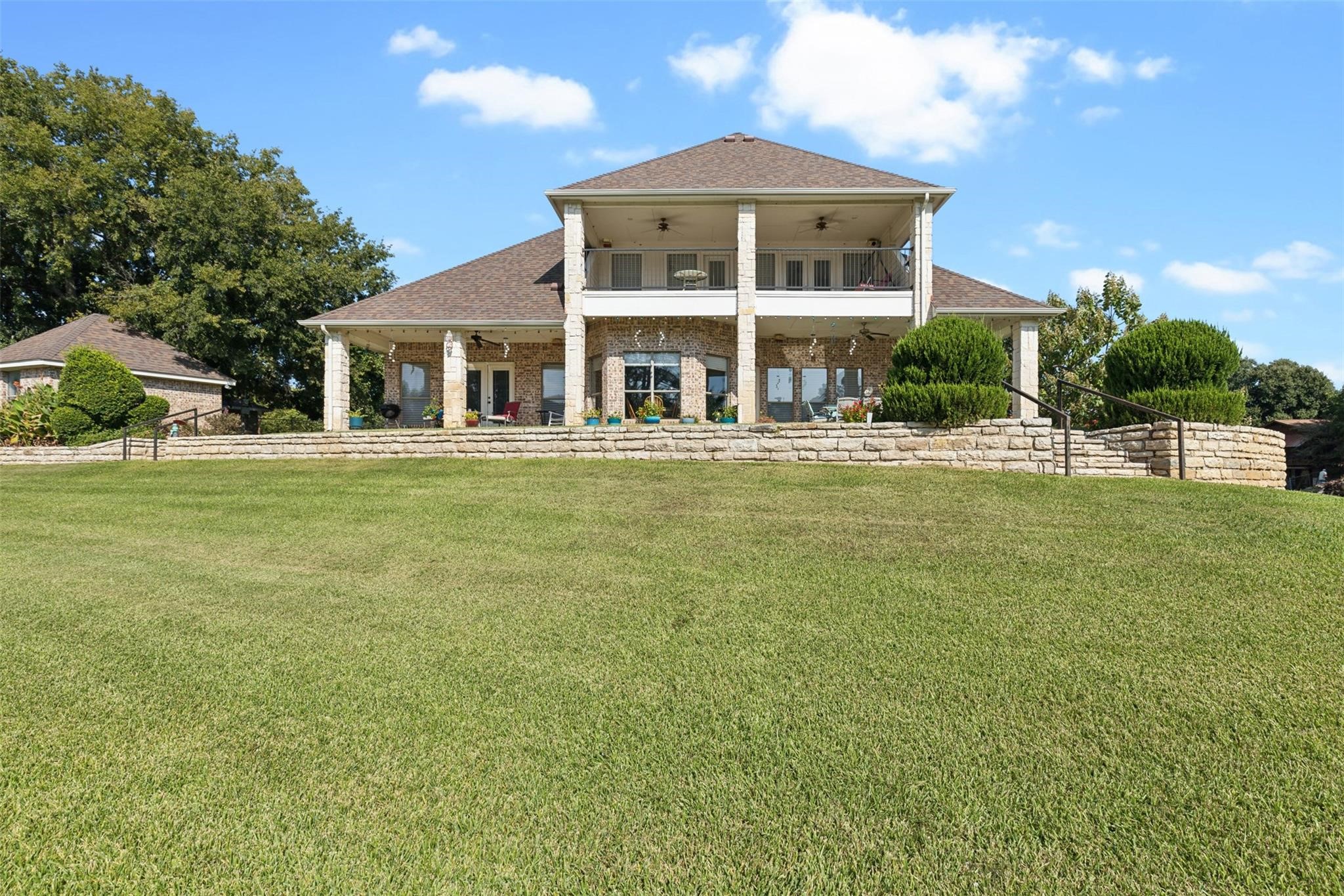 4008 Huron Court Granbury TX 76048