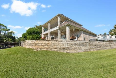 4008 Huron Court Granbury TX 76048