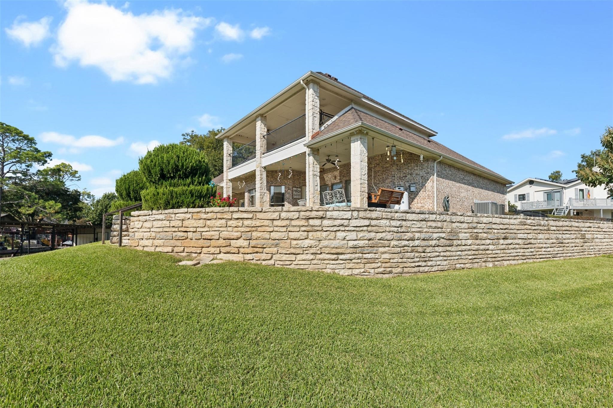 4008 Huron Court Granbury TX 76048