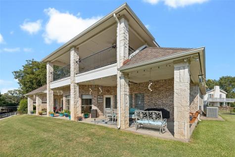 4008 Huron Court Granbury TX 76048