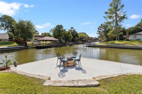 4008 Huron Court Granbury TX 76048