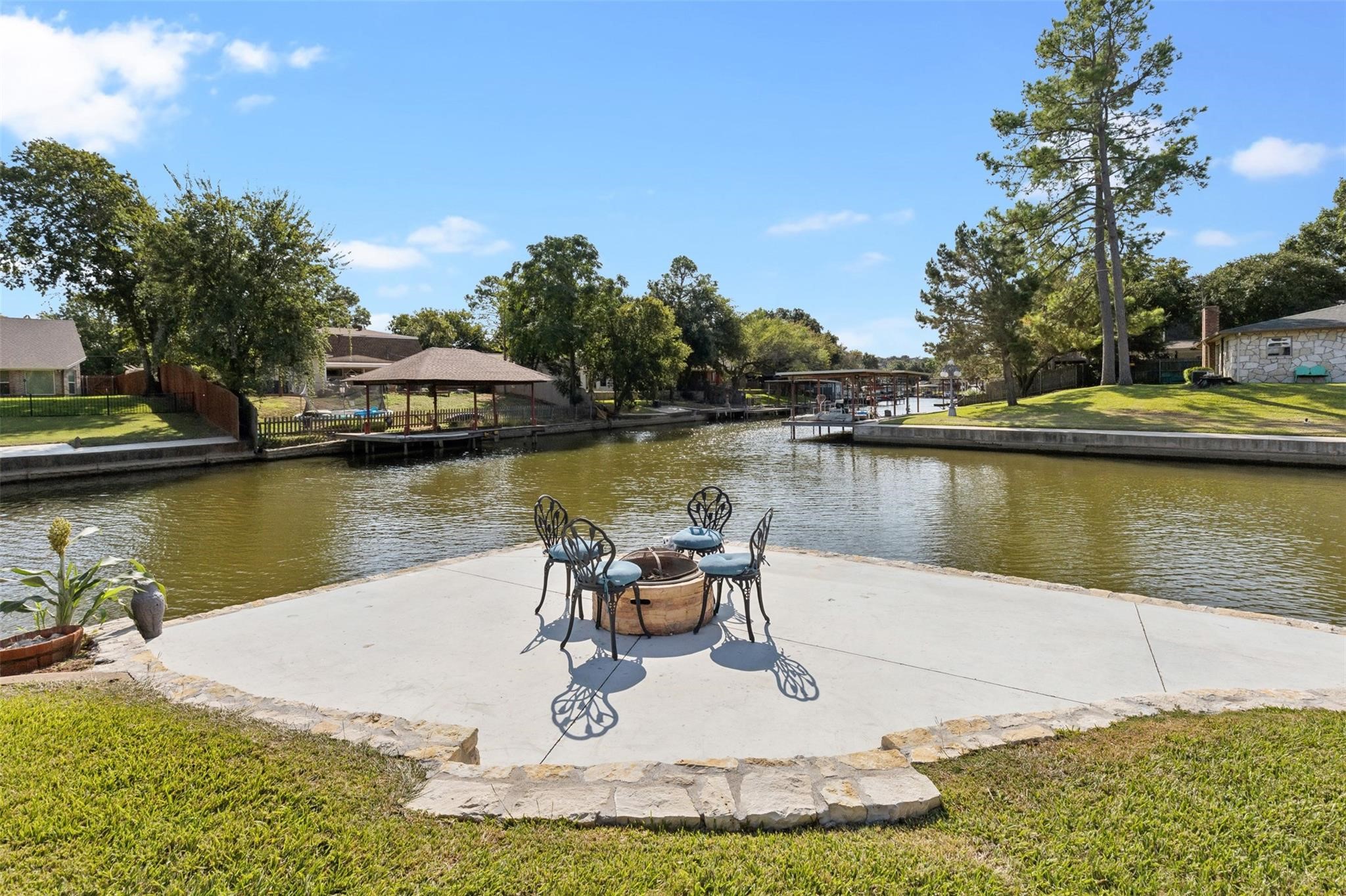4008 Huron Court Granbury TX 76048