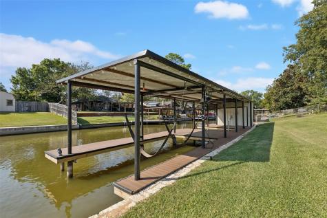 4008 Huron Court Granbury TX 76048