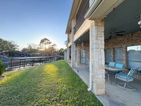 4008 Huron Court Granbury TX 76048