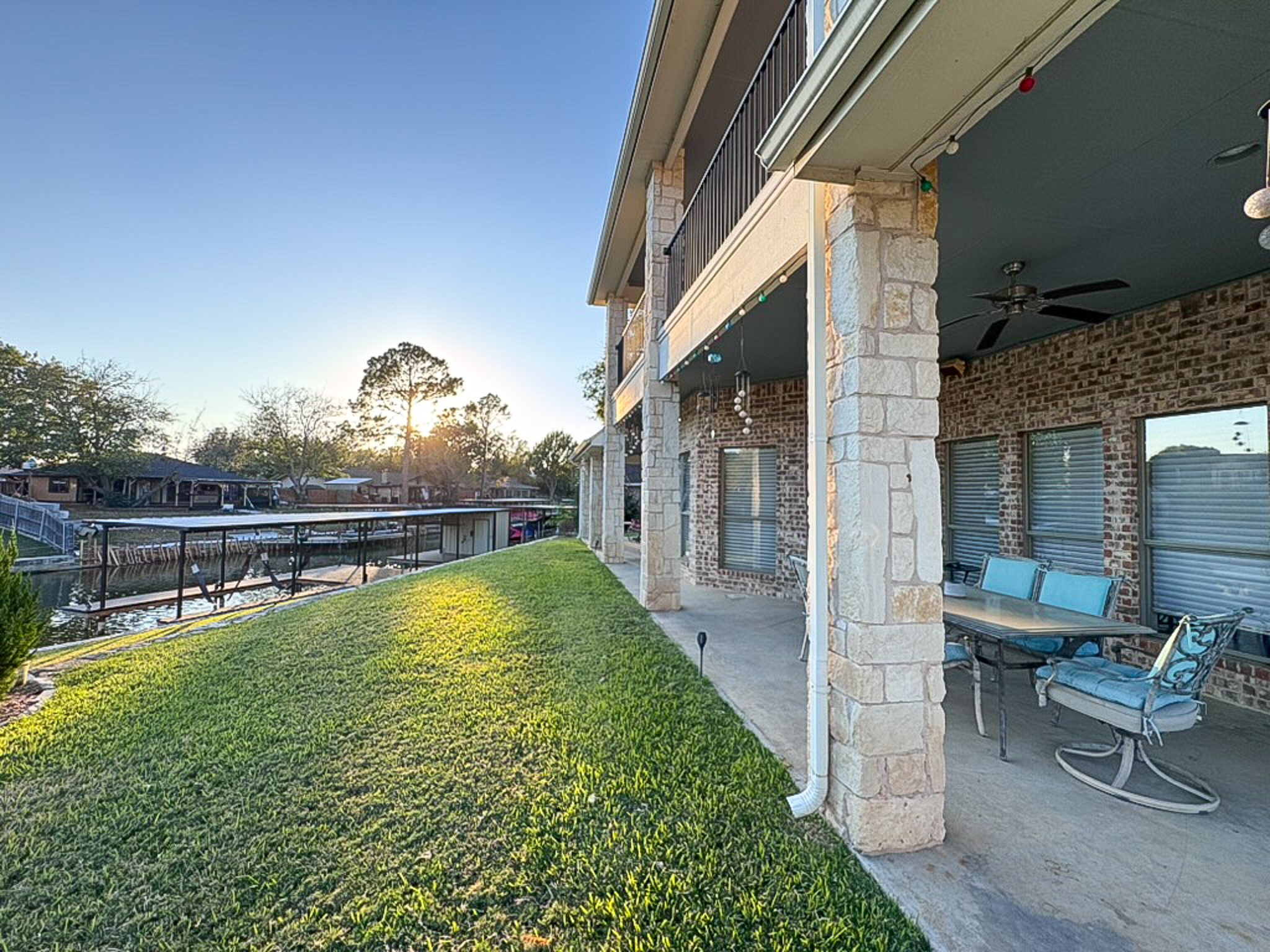 4008 Huron Court Granbury TX 76048