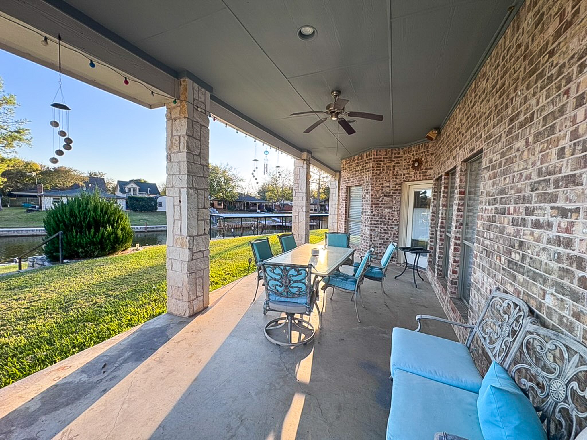 4008 Huron Court Granbury TX 76048
