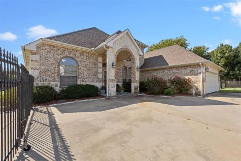 4008 Huron Court Granbury TX 76048