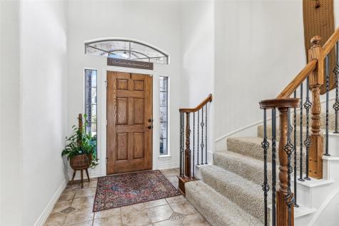 4008 Huron Court Granbury TX 76048