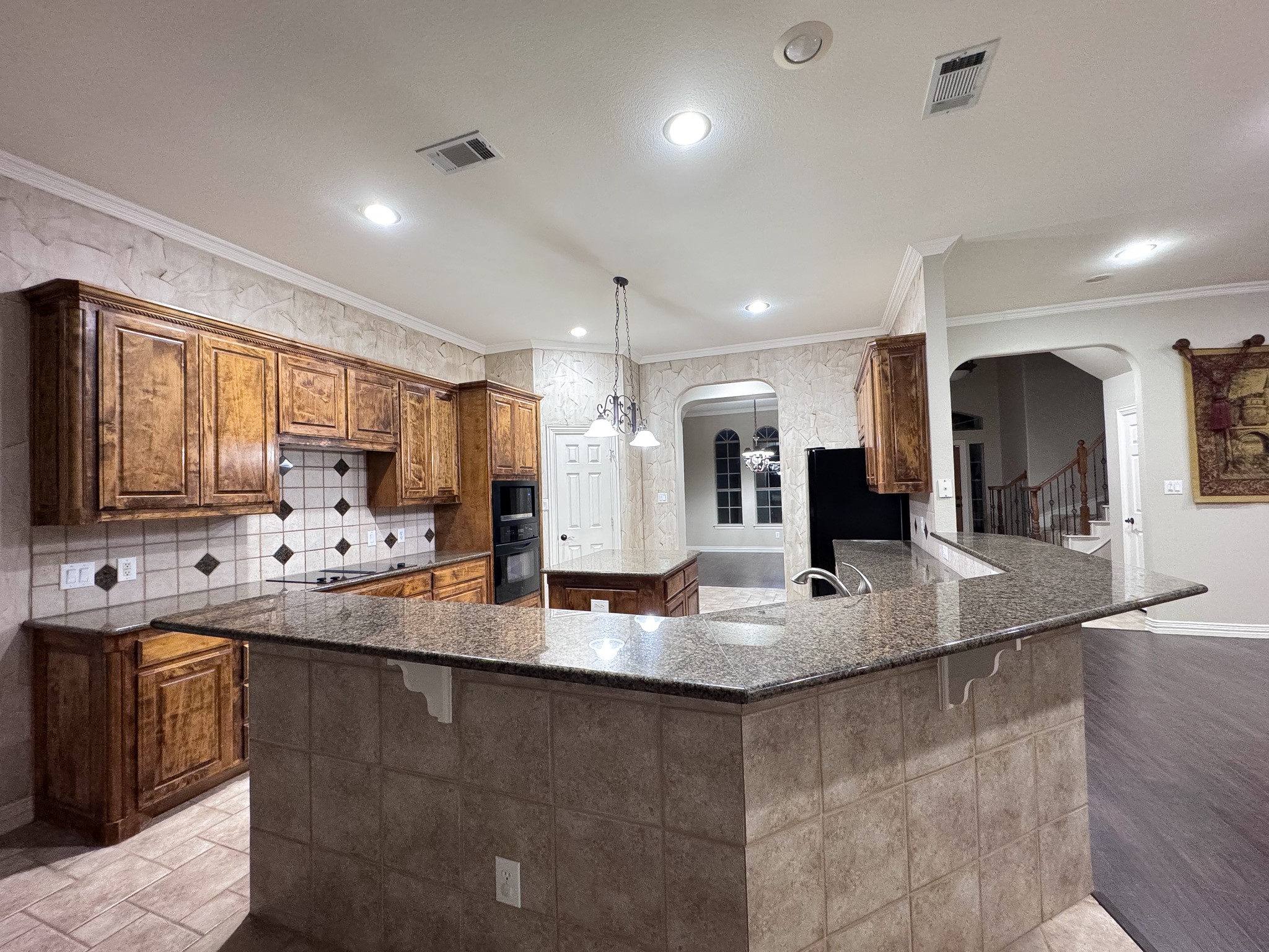 4008 Huron Court Granbury TX 76048